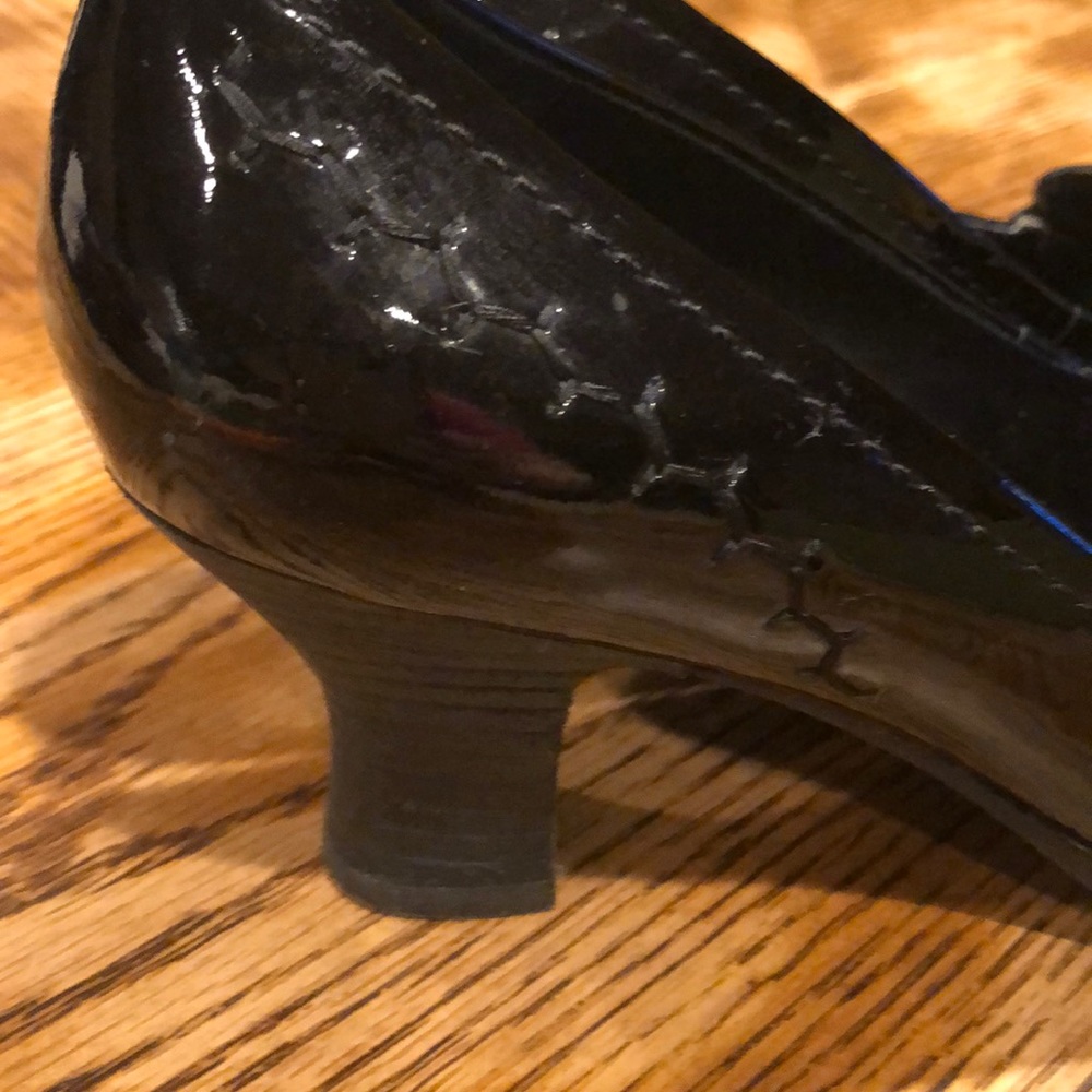 NICOLE SHOES - Picture 6 of 7